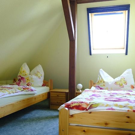 Ferienhaus Am Hainberg Colditz Екстер'єр фото