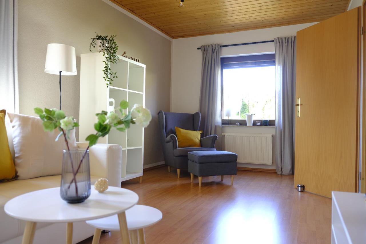 Ferienhaus Am Hainberg Colditz Екстер'єр фото