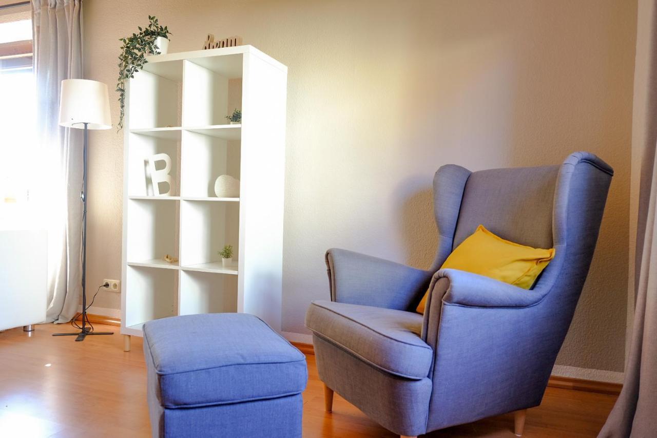 Ferienhaus Am Hainberg Colditz Екстер'єр фото