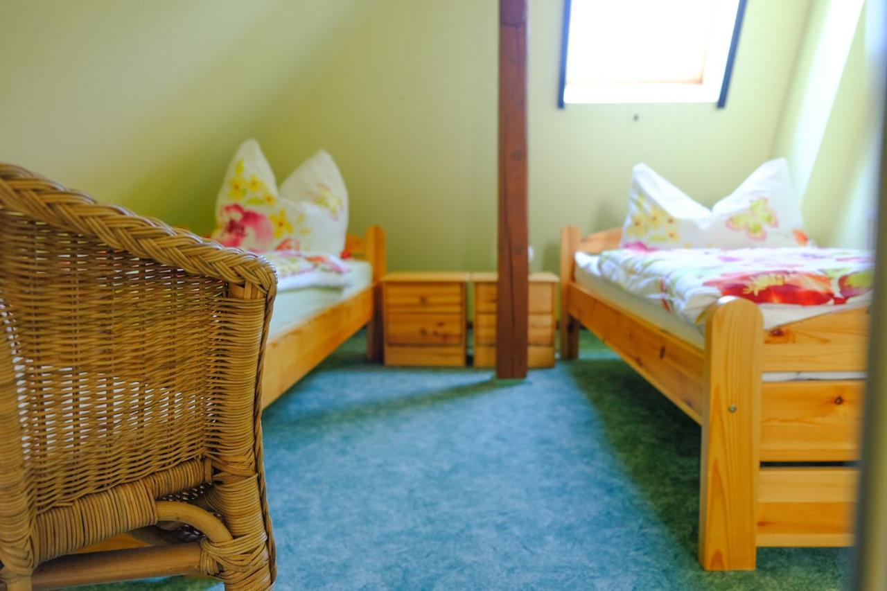 Ferienhaus Am Hainberg Colditz Екстер'єр фото