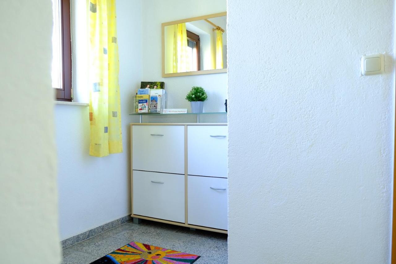 Ferienhaus Am Hainberg Colditz Екстер'єр фото