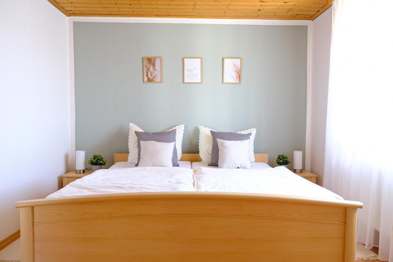 Ferienhaus Am Hainberg Colditz Екстер'єр фото