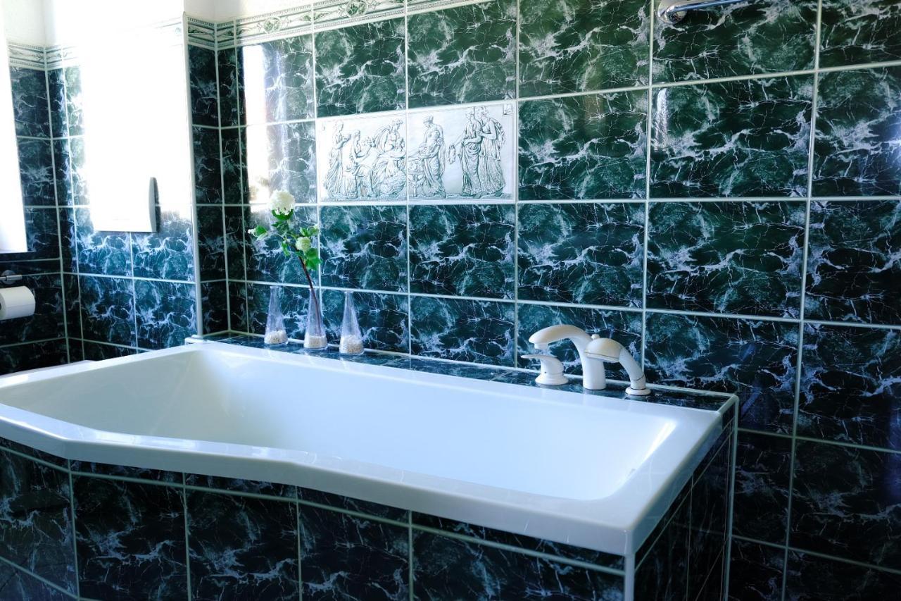 Ferienhaus Am Hainberg Colditz Екстер'єр фото