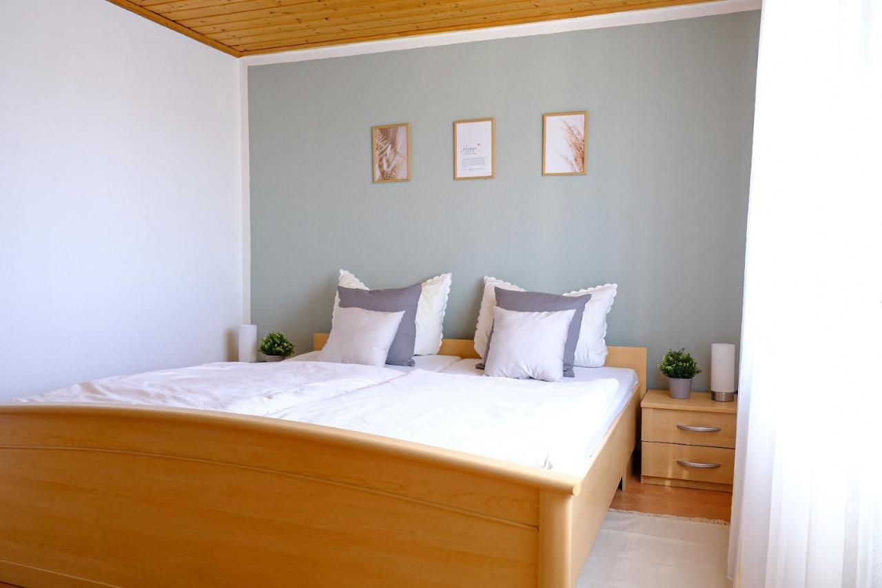 Ferienhaus Am Hainberg Colditz Екстер'єр фото