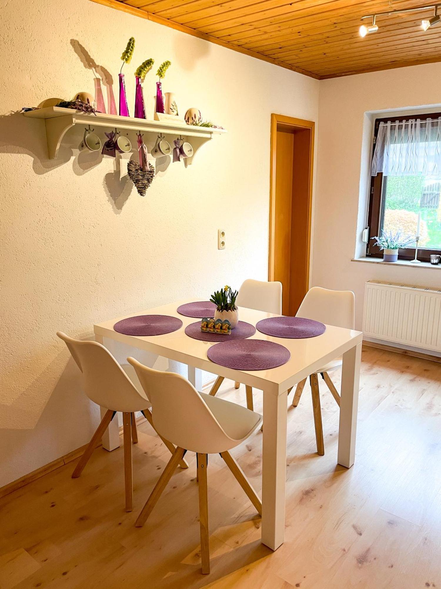 Ferienhaus Am Hainberg Colditz Екстер'єр фото