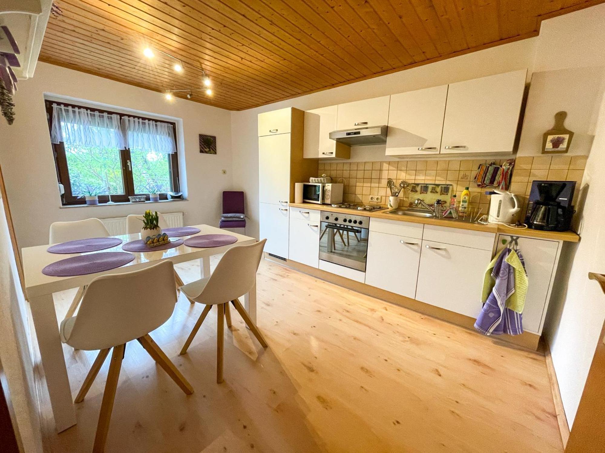 Ferienhaus Am Hainberg Colditz Екстер'єр фото